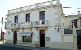 Hotel Rural Villa Matilde