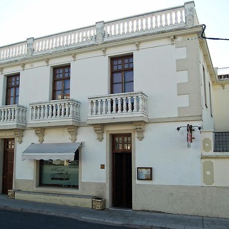 Hotel Rural Villa Matilde Malpartida de Cáceres Exterior foto