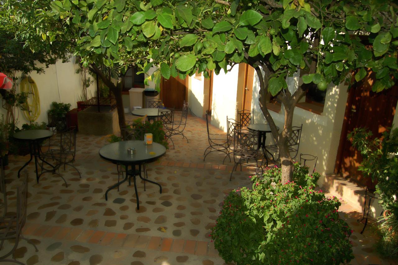 Hotel Rural Villa Matilde Malpartida de Cáceres Exterior foto